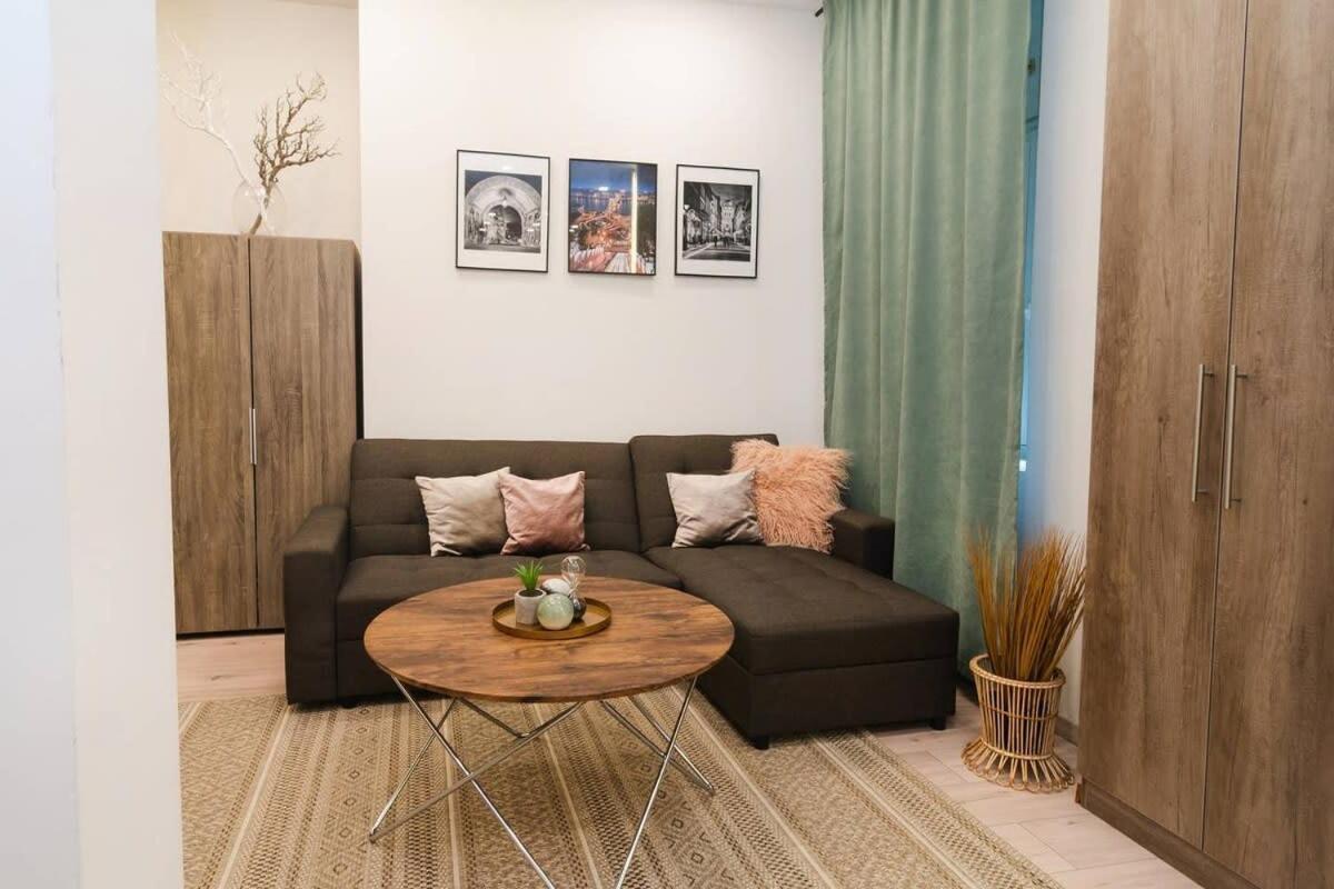 Perfect Place In The Heart Of Downtown บูดาเปสต์ ภายนอก รูปภาพ