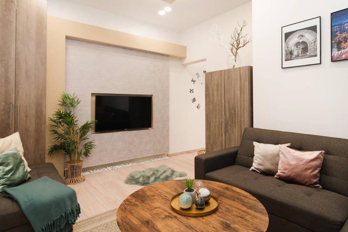 Perfect Place In The Heart Of Downtown บูดาเปสต์ ภายนอก รูปภาพ